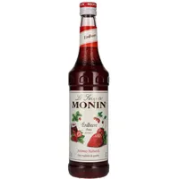 Le Sirop de Monin ERDBEERE 0,7l