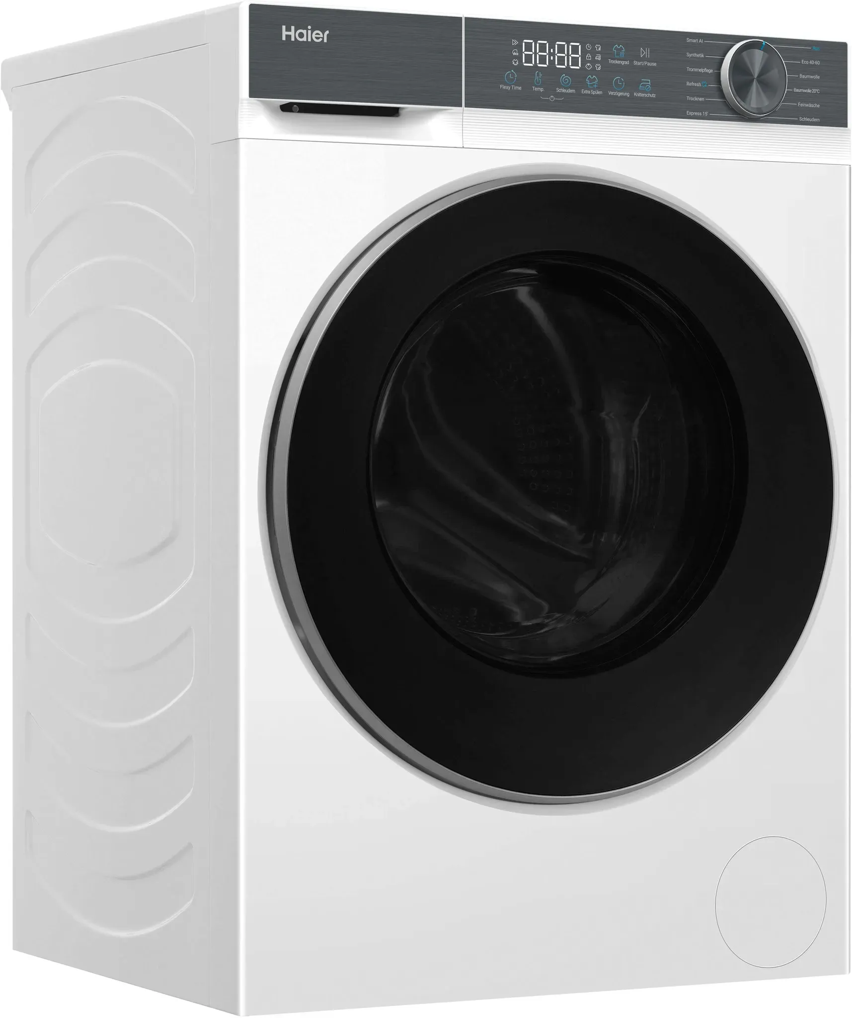 HAIER Waschtrockner 