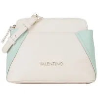 Valentino Sharon RE Umhängetasche Synthetik Beige/Weiß