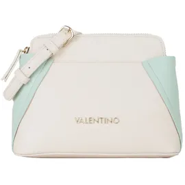 Valentino Sharon RE Umhängetasche Synthetik Beige/Weiß