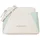 Valentino Sharon RE Umhängetasche Synthetik Beige/Weiß