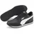 puma black-puma white 44