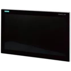 Siemens 6AV66461BA180NA0 SIMATIC HMI ITC1900 V3 Neutral Design Einbaugerät