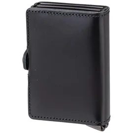 Secrid Twinwallet Dusk Geldbörse schwarz