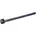 WKK Kabelbinder 830mm 9mm Schwarz UV-stabilisiert 100 St