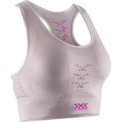X-Bionic X-bionic Energizer 4.0 Sports Bra magnolia purple/fuchsia (P130) XS