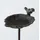 Boltze Vogeltränke Karla 20 x 14 x 98 cm Braun