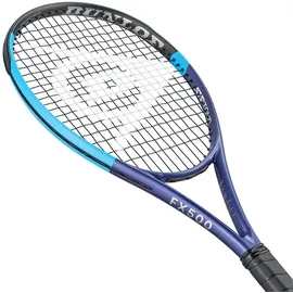 Dunlop FX500 L3 Blau/Lila