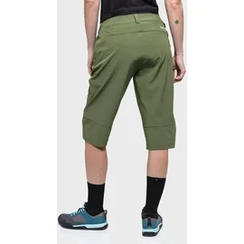 Schöffel Capri Pants Style Keitele WMS 3/4-Hose Grün 36