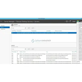 Microsoft Windows Server User CAL
