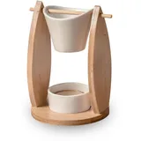 Zen Arôme Duftlampe Arina 12,5 cm