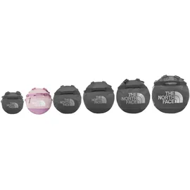 The North Face Base Camp Duffel S 50 l Metal Pink/Hushed Laven