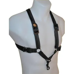 BG S43SH Saxophon Tragegurt Herren XL