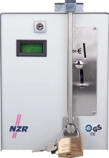 NZR Einbruchschutz 3200
