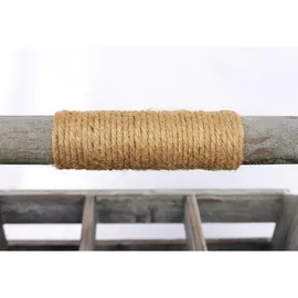 DanDiBo Ambiente DanDiBo Bierträger mit Flaschenöffner Flaschenträger 6 Zylinder 93540 Bierkiste Holz