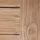 BEST Freizeitmöbel Moretti 90 x 90 x 75 cm Teak