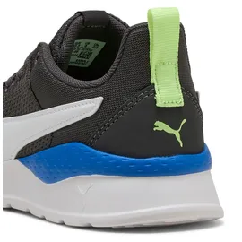 Puma Anzarun Lite Kinder Grau/Weiß 38,5