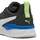 Puma Anzarun Lite Kinder Grau/Weiß 38,5