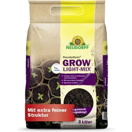 NEUDORFF Anzuchterde 3 l