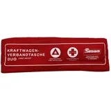 IWH 023506 Pannentasche Klettverschluss, Inkl. Warndreieck ATV, Pkw, Quad, SUV, Van, Wohnmobile DIN