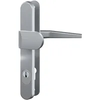 BASI 7903-0407 Vollmaterial-Schutzbeschlag