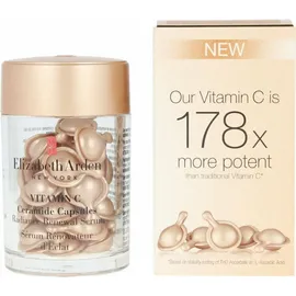Elizabeth Arden Vitamin C Ceramide Capsules Renewal Serum 30 Kapseln
