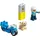 LEGO Duplo Polizeimotorrad 10967