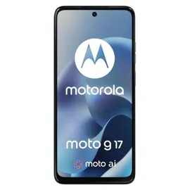 Motorola moto g 17 8 GB RAM 128 GB PANTONE Alaskan Blue