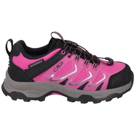 CMP Byne Low Waterproof 3q66884 Wanderschuhe - Purple Fluo - EU 31