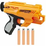 Nerf N-Strike Elite Accustrike Quadrant