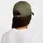 Nike Futura Wash Cap medium olive/white S/M