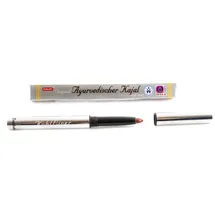 Berk Ayurv. Kajal kupferbraun