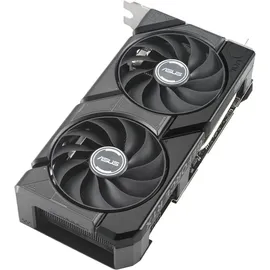 Asus GeForce RTX 4070 Dual 12 GB GDDR6X