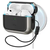 Esr Orbit Halolock Magsafe Apple Airpods Pro 3 Titan