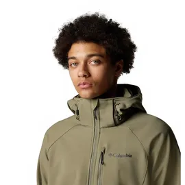 Columbia Cascade RidgeTM Iii Softshelljacke - Stone Green - S