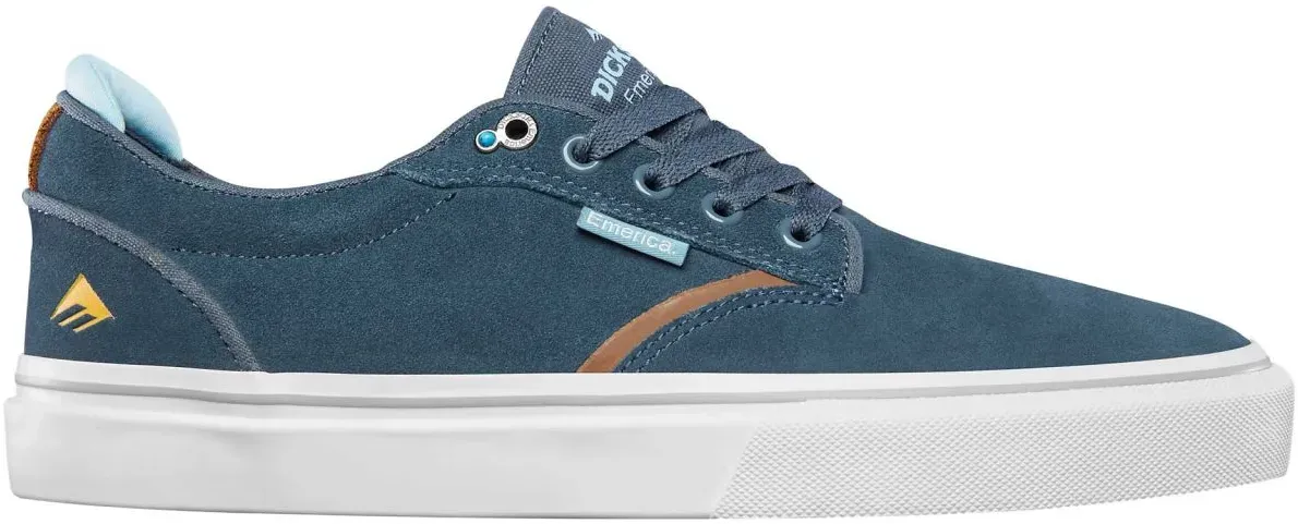 EMERICA Shoe DICKSON dark blue dark blue