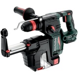 METABO KH 18 LTX BL 24 Q SDS-Plus-Akku-Kombihammer 18 V