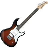 Yamaha Pacifica 112V OVSB old violin sunburst