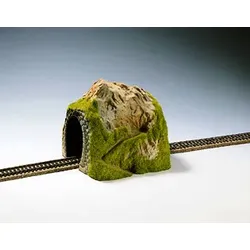 NOCH 02120 H0 - Tunnel, 1-gleisig, gerade