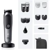 Braun Series 7 AIO7560 grau/schwarz