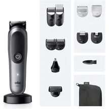 Braun Series 7 AIO7560 grau/schwarz