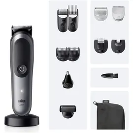 Braun Series 7 AIO7560 grau/schwarz