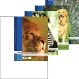 Landré LANDRÉ® Zeichenblock DIN A3