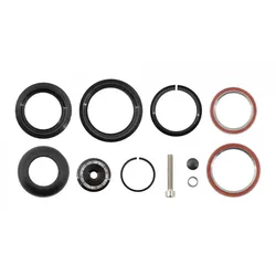 Haibike ALLTRACK 11 Steuersatz inkl. Steuersatz,Lagerschalen,Crown Race