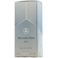 Mercedes-Benz LSA Sea Eau de Parfum 30 ml