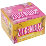 Boente Zickenbox Likör-Mix 15% Vol. 0,02 l
