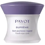 Payot Suprême Soin Jeunesse Regard Augencreme 15 ml