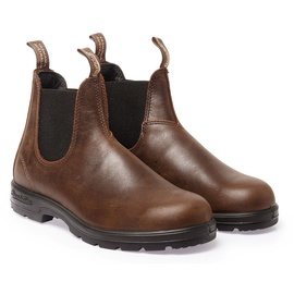 Blundstone 1609 Antique Brown 42.5 - Braun