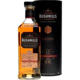 Bushmills »Causeway Collection« New American Oak 12 Years