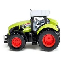 Siku 1030 - Traktor Grün 1:32